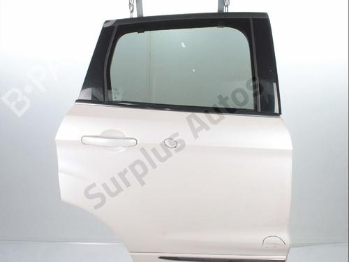 Used Right rear door Right rear door 38613667 38613667