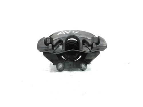 Used Left front brake caliper Left front brake caliper DS DS 3 / DS 3 CROSSBACK (UR_, UC_, UJ_) 1.2 PureTech 155 (URHNNS) (156 hp) 28226313 28226313