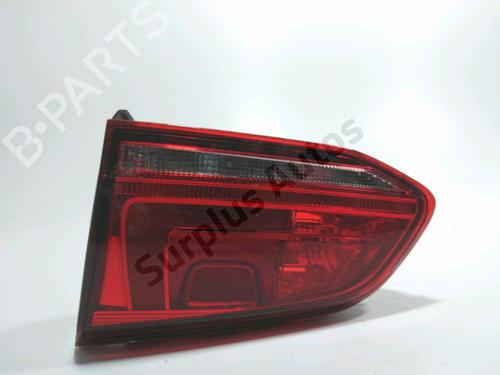 Højre baglygte bagklap VW GOLF VII Variant (BA5, BV5) 2.0 TDI (150 hp) 30475487