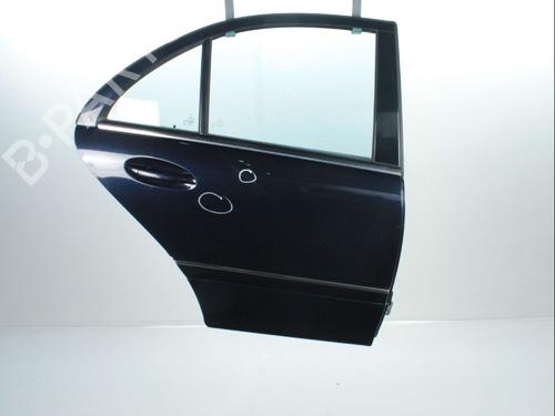 Used Right rear door MERCEDES-BENZ C-CLASS (W203) C 320 CDI (203.020) (224 hp) 28253068