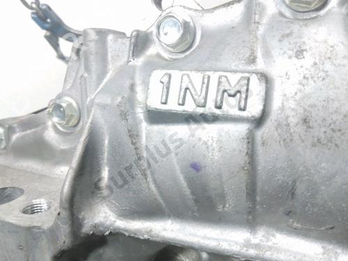 Gearbox TOYOTA C-HR (_X1_) 1.8 Hybrid (ZYX10_, ZYX11_, ZYX10R, ZYX11R) | BP34503786M3 - Image 5