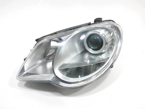 Faro izquierdo VW EOS (1F7, 1F8) 2.0 TDI (140 hp) 31005165