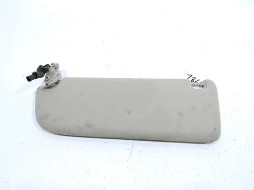 Right sun visor AUDI A8 D3 (4E2, 4E8) 4.2 TDI quattro | BP37784626I2 - Image 2