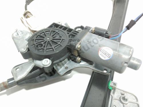 Front right window mechanism BMW 3 Coupe (E46) 320 Ci | BP37870707C23 - Image 2