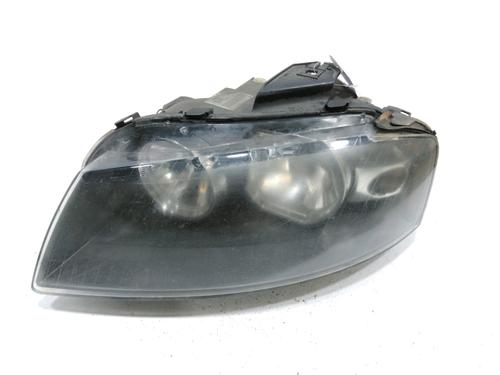 Used Left headlight AUDI A3 Sportback (8PA) 2.0 TDI (136 hp) 31005109