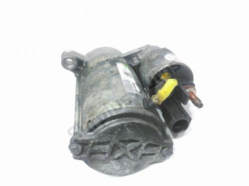Starter AUDI A5 (8T3) 3.0 TDI quattro | BP32226327M8 - Image 3
