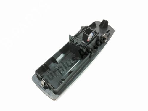 Right front window switch RENAULT MEGANE III Grandtour (KZ0/1) 1.9 dCi (KZ0J, KZ0N, KZ1S) | BP28238877I26 