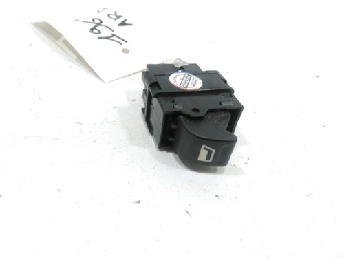 Used Right rear window switch PEUGEOT 206 Hatchback (2A/C) 2.0 HDI 90 (90 hp) 30999308