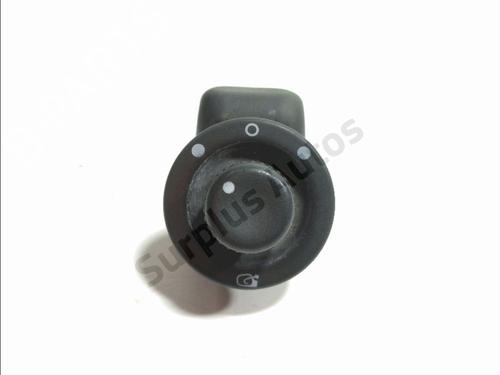 Used Mirror switch RENAULT ESPACE IV (JK0/1_) 3.0 dCi (JK0J, JK0V) (177 hp) 32655337