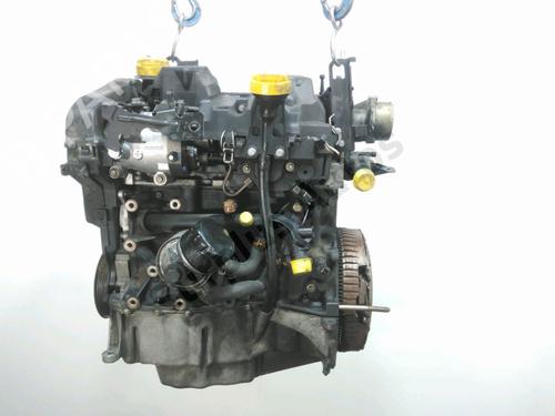 Used Engine Engine 37870259 37870259