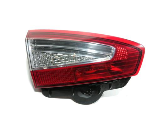 Used Left tailgate light Left tailgate light 28267908 28267908