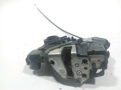 Used Front left lock Front left lock 28247920 28247920