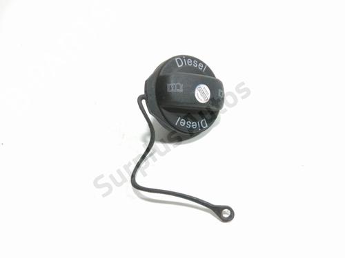 Used Fuel cap Fuel cap VW TOUAREG (7P5, 7P6) 4.2 V8 TDI (340 hp) 36153186 36153186