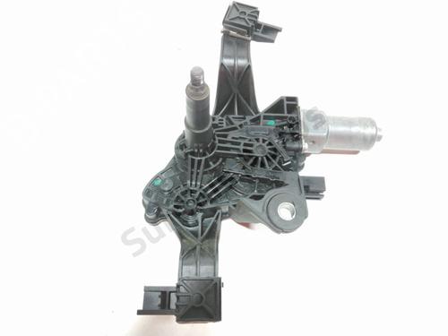 Used Rear wiper motor Rear wiper motor OPEL CORSA E (X15) 1.4 (08, 68) (90 hp) 40215038 40215038