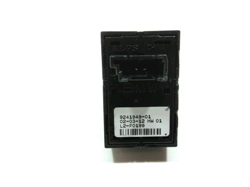 Left rear window switch BMW 5 Touring (F11) 535 d xDrive | BP28255748I29 