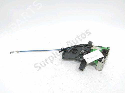 Used Rear right lock ALFA ROMEO GIULIETTA (940_) 2.0 JTDM (940FXE1A, 940FXG11) (170 hp) 31000296