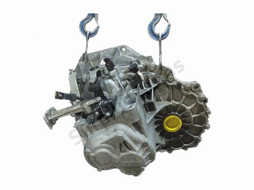 Gearbox FORD FOCUS IV (HN) 1.0 EcoBoost mHEV Flex | BP38009390M3 - Image 3