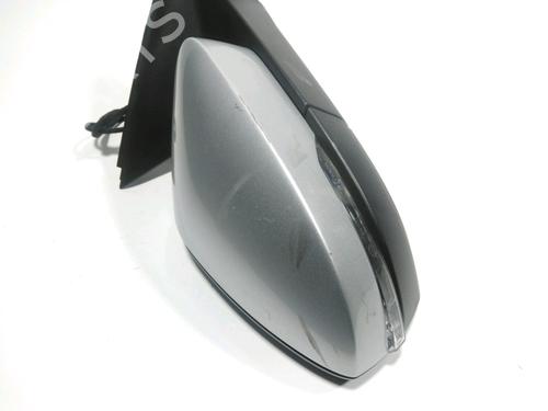 Right mirror SKODA OCTAVIA III (5E3, NL3, NR3) 1.2 TSI | BP28803876C27 