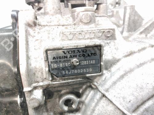 Gearbox VOLVO V40 Hatchback (525) D4 | BP37765229M3 - Image 5