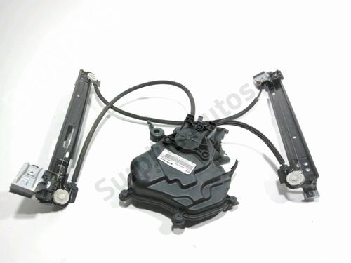 Front left window mechanism SEAT IBIZA IV (6J5, 6P1) 1.6 TDI | BP30843188C22
