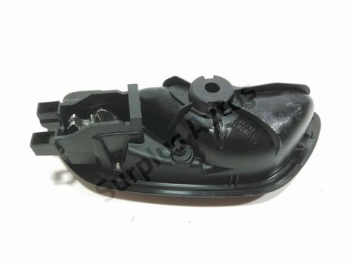 Front right interior door handle RENAULT MEGANE IV Hatchback (B9A/M/N_) 1.2 TCe 130 (B9MR) | BP30269308I14 - Image 2
