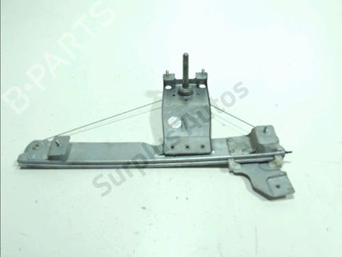 Rear right window mechanism DACIA DUSTER (HS_) 1.5 dCi 4x4 (HSMC, HSMD) | BP33867601C25 - Image 3
