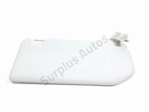 Left sun visor PEUGEOT 508 I (8D_) 1.6 HDi | BP28265164I1 