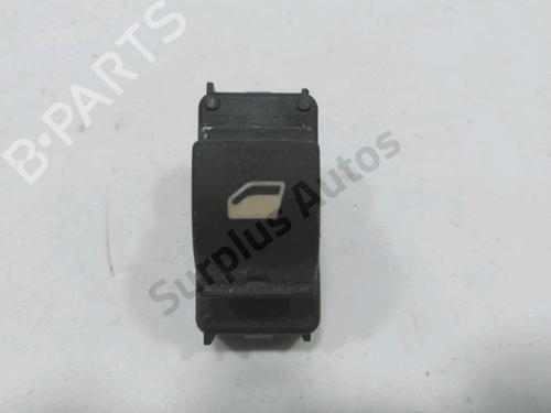 Used Left rear window switch PEUGEOT 3008 I MPV (0U_) 1.6 HDi (112 hp) 31000580