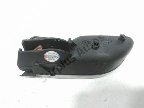 Front right interior door handle BMW 3 (E46) 328 i | BP39118152I14 - Image 2