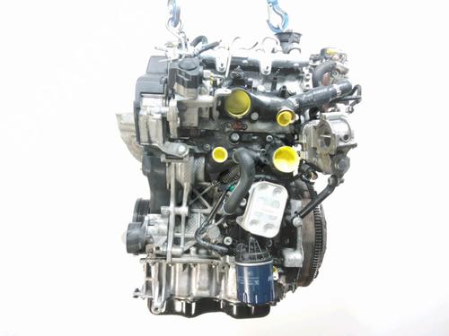 Used Engine VW POLO V (6R1, 6C1) 1.4 TDI (75 hp) 28219165