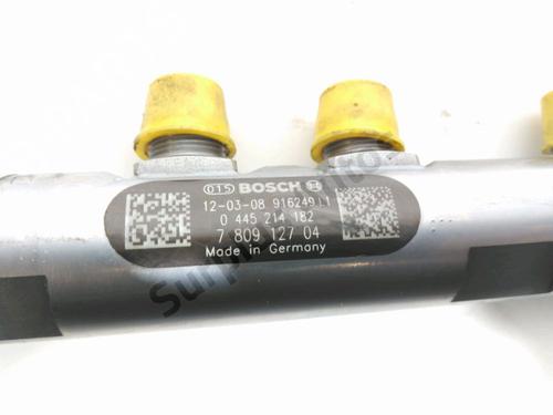 Injection rail BMW 1 (F20) 118 d | BP28221409M98 