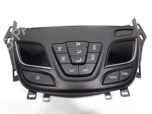Used Climate control Climate control 37766928 37766928