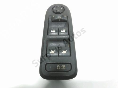 Used Left front window switch Left front window switch 37017905 37017905