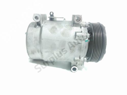 AC compressor OPEL CORSA F (P2JO) 1.2 (68) | BP37764524M34 - Image 2