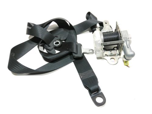 Used Front right belt tensioner PEUGEOT 107 (PM_, PN_) 1.0 (68 hp) 28233046