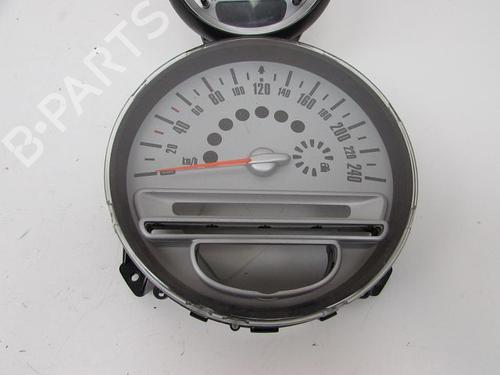 Instrument cluster MINI MINI (R56) Cooper | BP37768828C47 - Image 2
