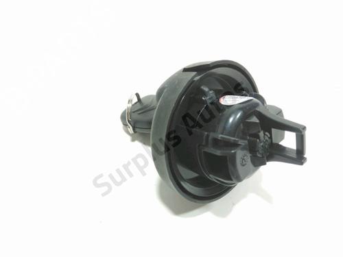 Used Fuel cap CITROËN C3 II (SC_) 1.2 VTi 82 (82 hp) 32102196