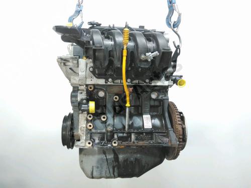 Used Engine Engine DACIA SANDERO II 1.2 (75 hp) 33010051 33010051