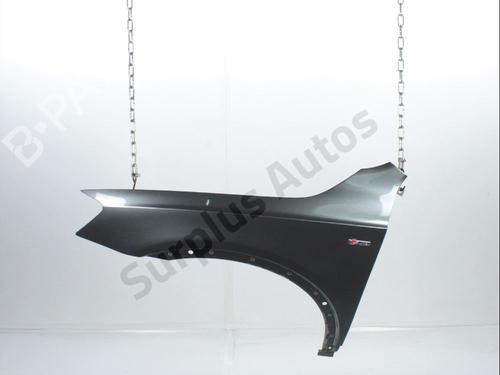 Used Left front fenders Left front fenders AUDI Q3 (8UB, 8UG) 2.0 TDI (150 hp) 33974003 33974003