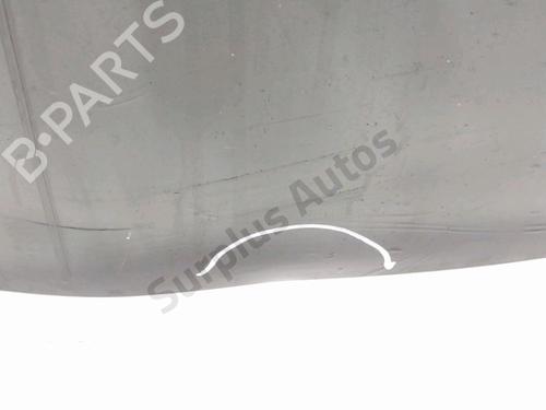 Tailgate MAZDA 3 (BK) 2.3 MPS Turbo (BK14) | BP36183277C6 - Image 2