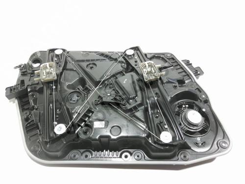 Front right window mechanism MERCEDES-BENZ A-CLASS (W177) A 200 d (177.012) | BP28240192C23 