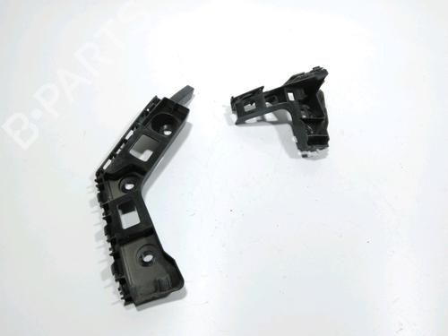 Rear bumper bracket VW GOLF VII (5G1, BQ1, BE1, BE2) 1.6 TDI | BP28258723C159 