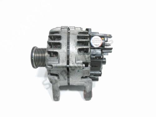 Alternator RENAULT CLIO V (B7_) 1.0 TCe 100 (B7MT) | BP37763906M7 - Image 2