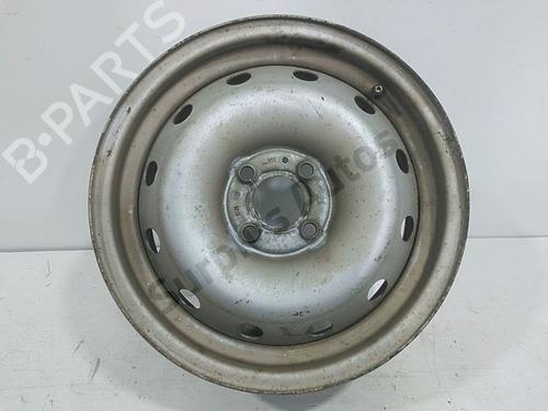 Used Rim Rim 39548184 39548184