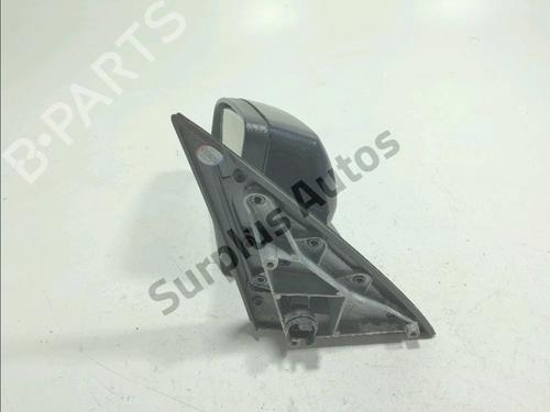 Left mirror BMW X5 (E70) xDrive 30 d | BP37776770C26 - Image 3