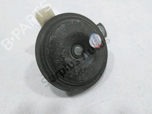 Used Horn RENAULT KANGOO / GRAND KANGOO II (KW0/1_) 1.5 dCi 85 (KW0K, KW0L, KW0B) (86 hp) 30986198