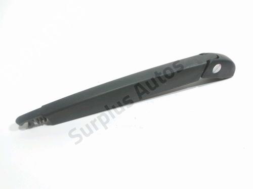 Used Rear windshield wiper arm JAGUAR E-PACE (X540) 2.0 D150 (150 hp) 28271413