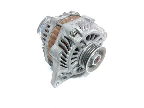 Used Alternator SMART FORTWO Cabrio (451) 1.0 Turbo (451.432) (84 hp) 28222514