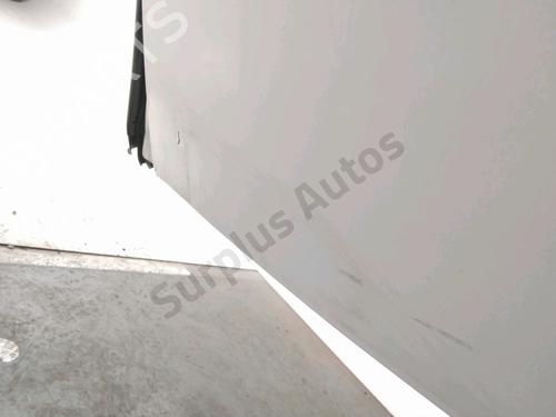 Right tailgate PEUGEOT PARTNER Box Body/MPV 1.6 BlueHDi 120 | BP30087115C77 