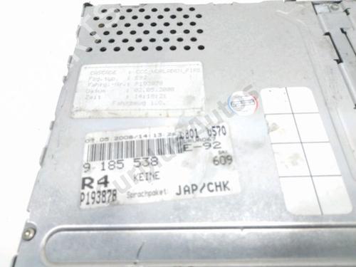Radio BMW 3 Coupe (E92) 335 i | BP39397473E6 - Image 3